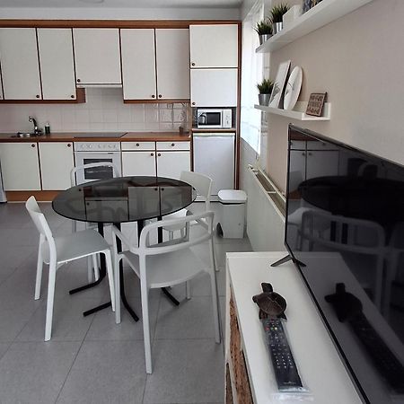 Apartamento アリオンダス エクステリア 写真
