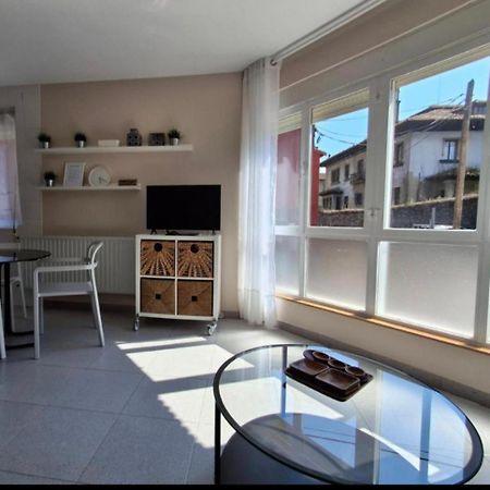 Apartamento アリオンダス エクステリア 写真