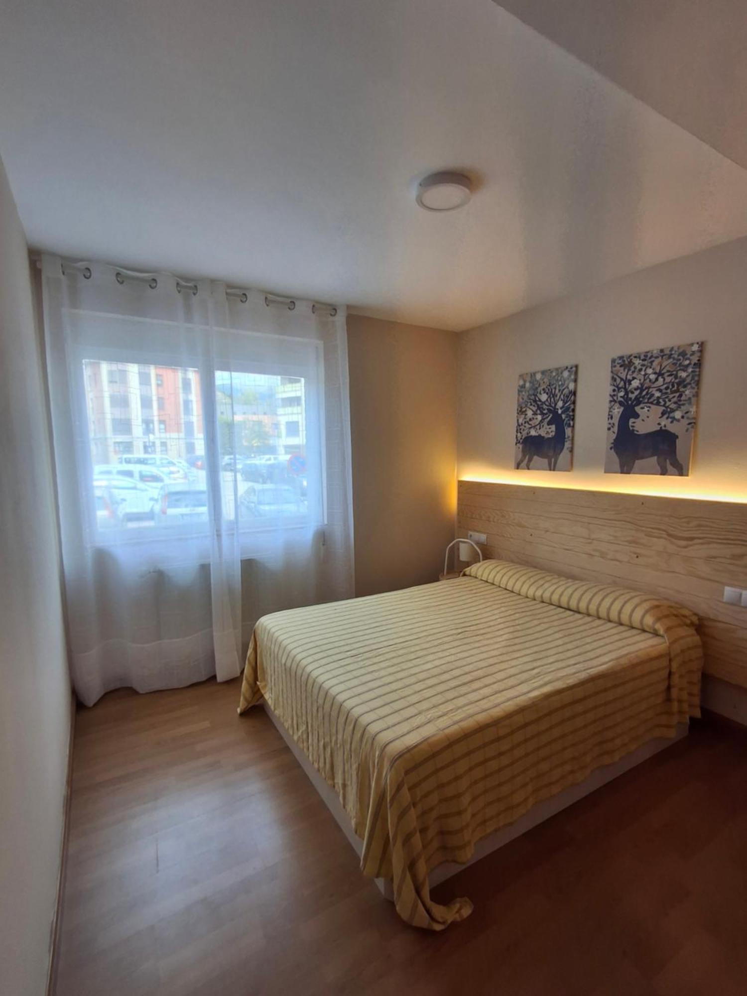 Apartamento アリオンダス エクステリア 写真