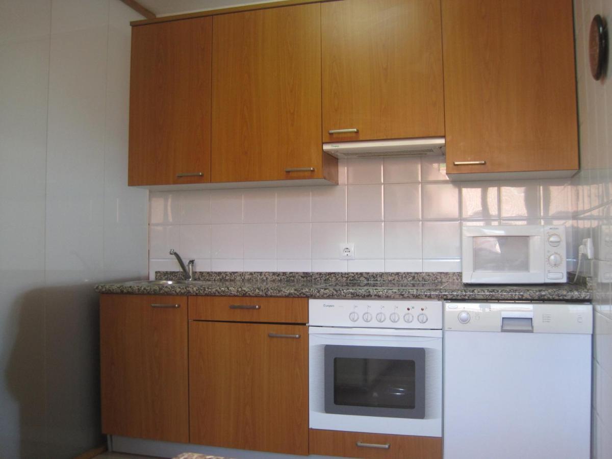 Apartamento アリオンダス エクステリア 写真