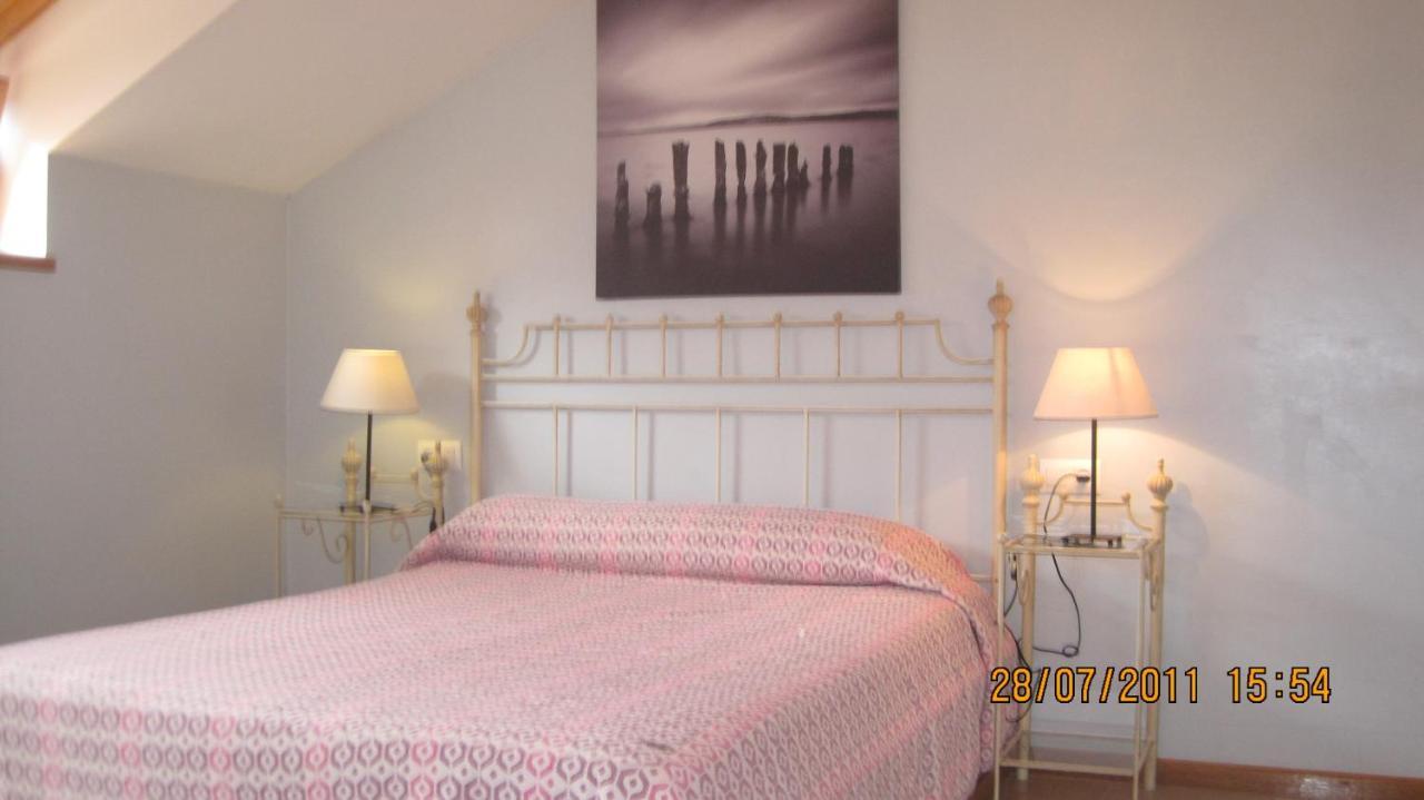 Apartamento アリオンダス エクステリア 写真